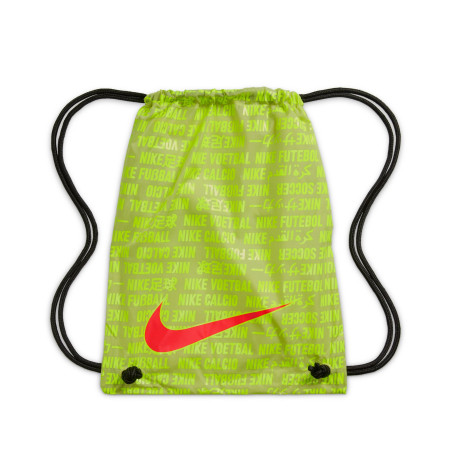 Nike Tiempo Legend 10 Elite SG-Pro Anti-Clog jaune