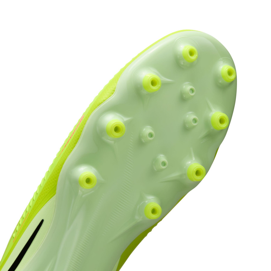 Nike Phantom 6 Pro AG-Pro jaune