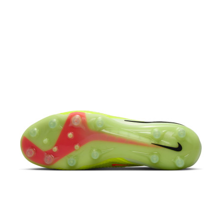 Nike Phantom 6 Elite AG-Pro jaune