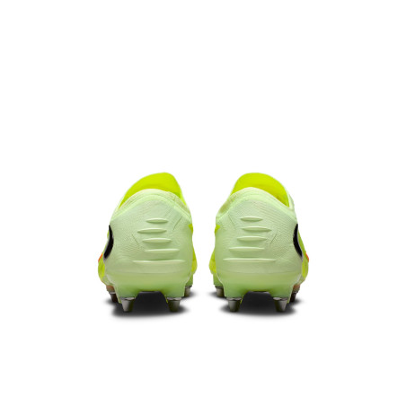 Nike Phantom 6 Elite SG-Pro jaune