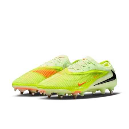 Nike Phantom 6 Elite SG-Pro jaune