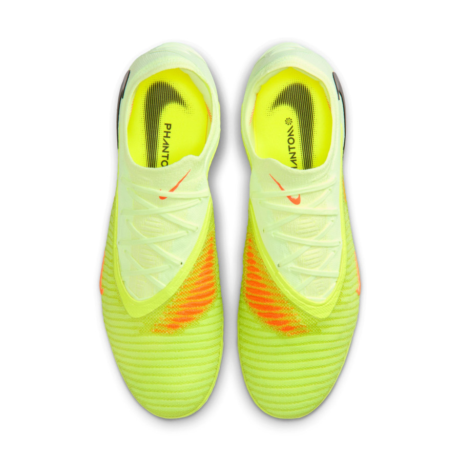 Nike Phantom 6 Elite SG-Pro jaune