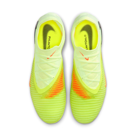 Nike Phantom 6 Elite SG-Pro jaune
