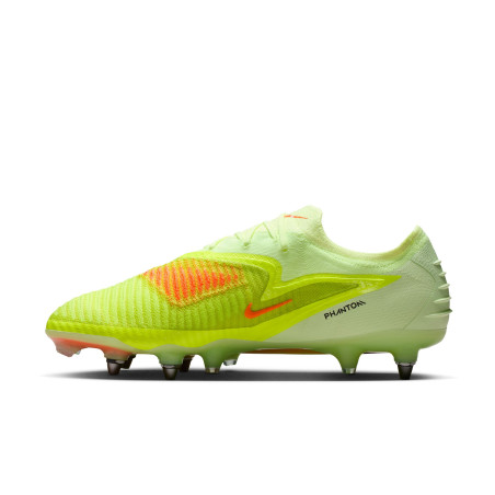 Nike Phantom 6 Elite SG-Pro jaune