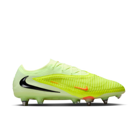 Nike Phantom 6 Elite SG-Pro jaune