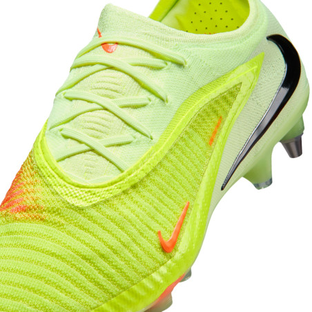 Nike Phantom 6 Elite SG-Pro jaune