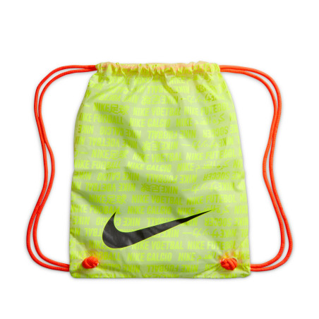 Nike Phantom 6 Elite SG-Pro jaune