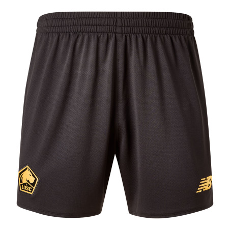 Short LOSC third 2025/26