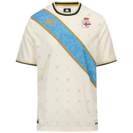 Maillot Deportivo La Corogne third 2025/26