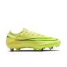 Nike Air Zoom Mercurial Vapor 16 Elite SG-Pro jaune