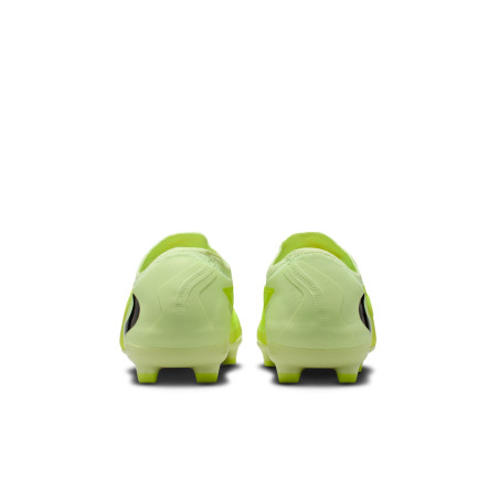 Nike Phantom 6 Pro junior FG/MG jaune