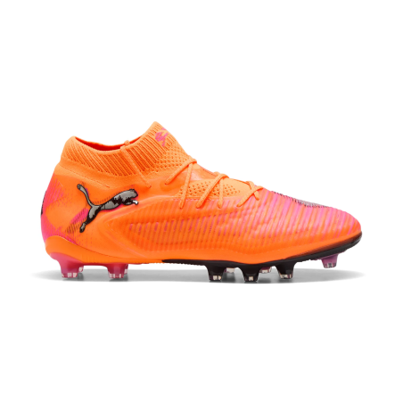 Puma Future 8 Ultimate AG orange rose