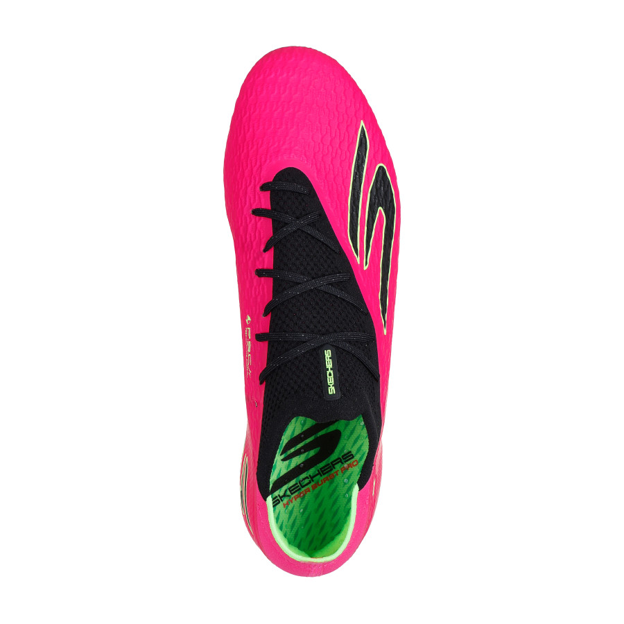 Skechers SKX 01 Elite FG rose