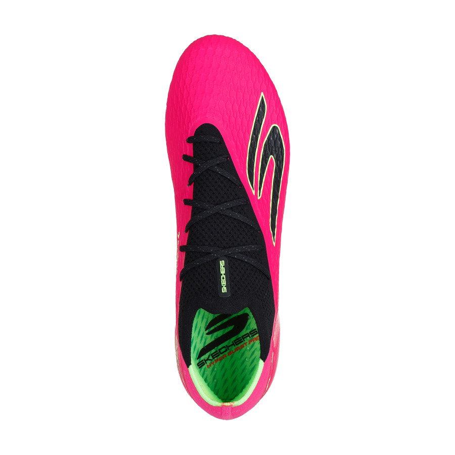 Skechers SKX_2 Elite SG rose