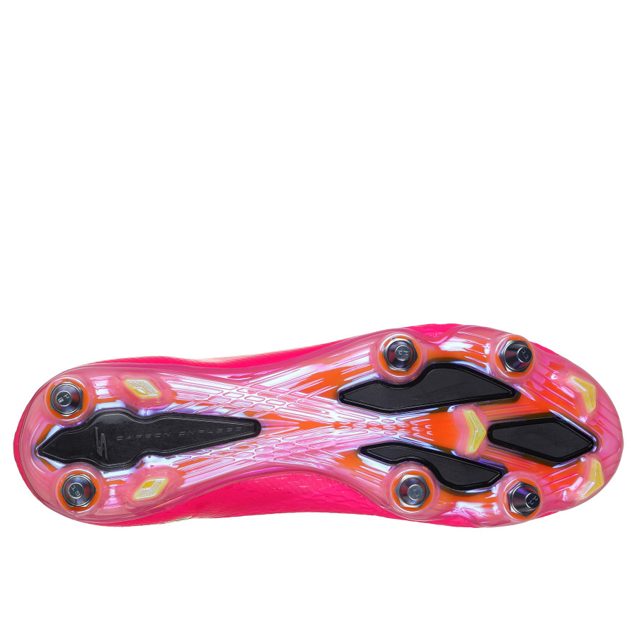 Skechers SKX_2 Elite SG rose