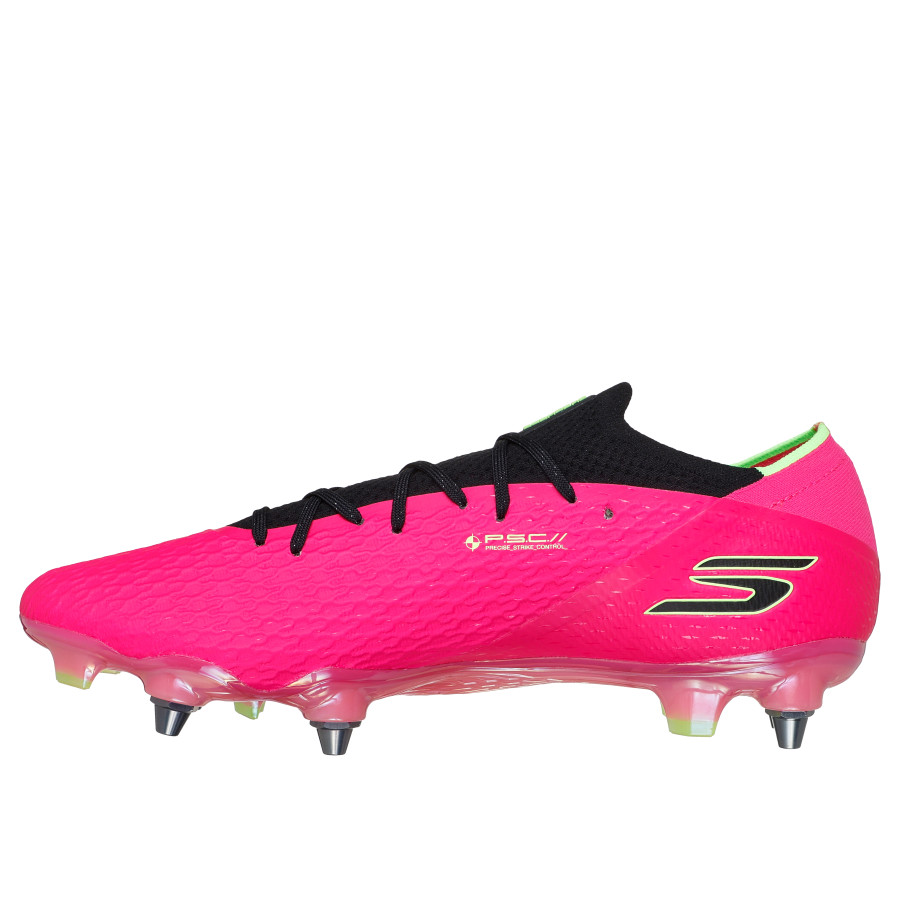 Skechers SKX_2 Elite SG rose