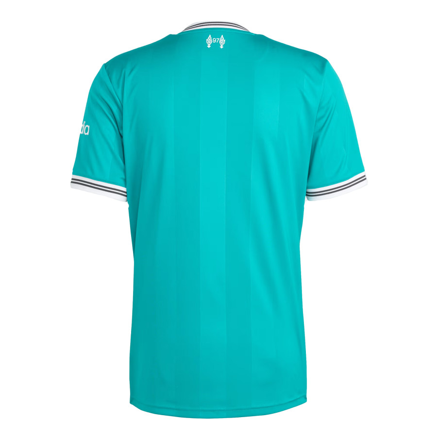 Maillot Liverpool third 2025/26