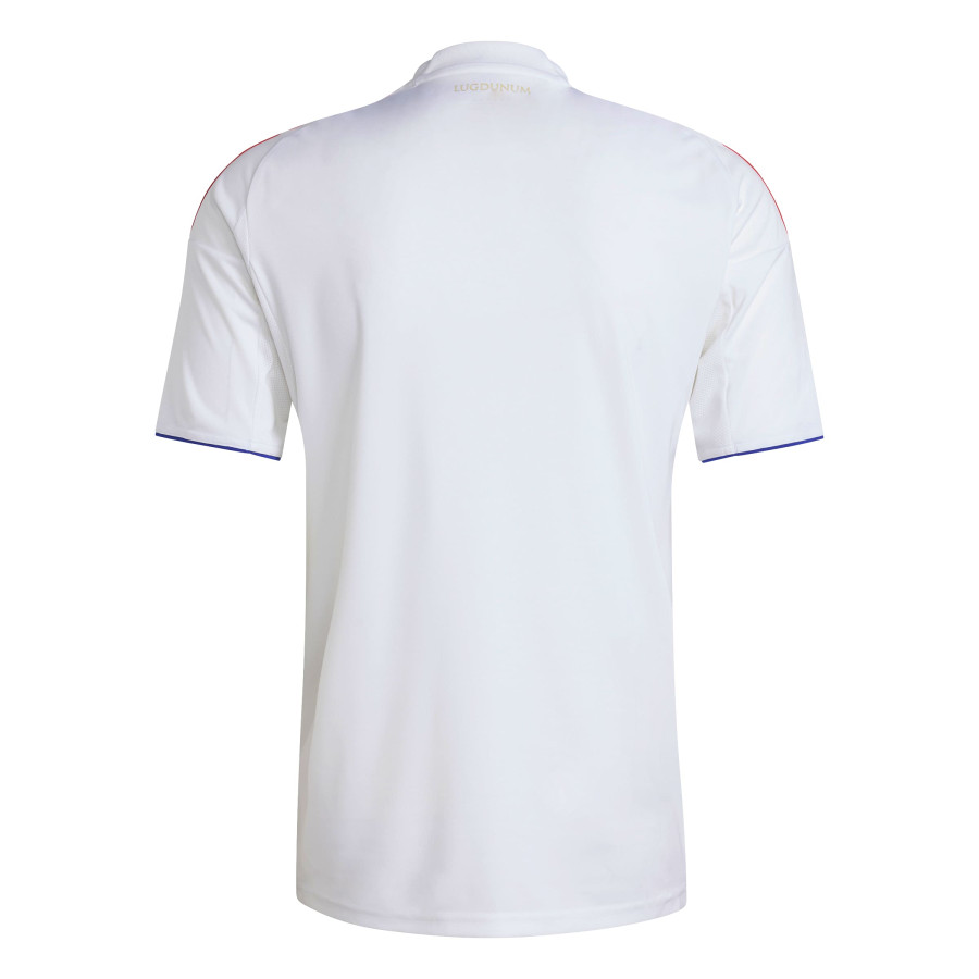Maillot OL domicile 2025/26
