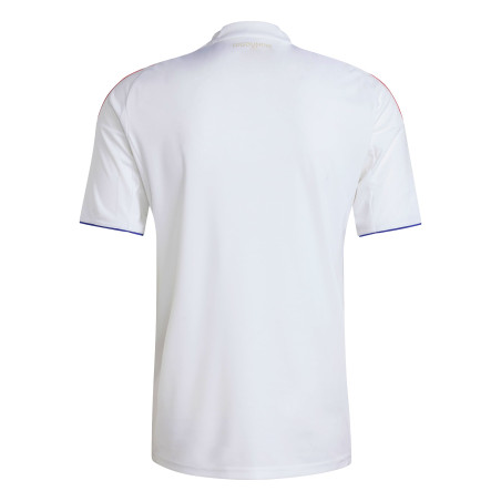 Maillot OL domicile 2025/26
