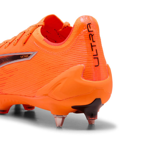 Puma Ultra 6 Ultimate SG orange