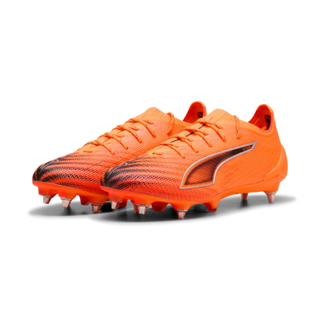 Puma Ultra 6 Ultimate SG orange
