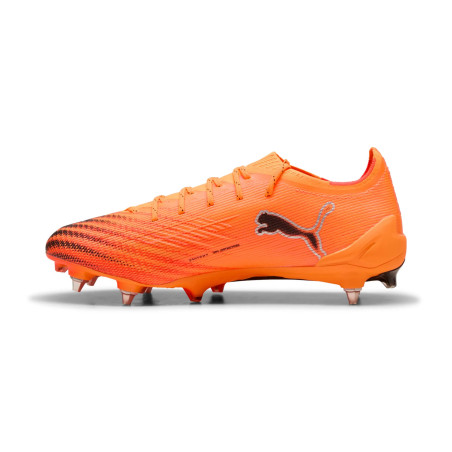 Puma Ultra 6 Ultimate SG orange
