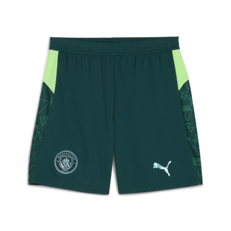 Short Manchester City 4th 2025/26