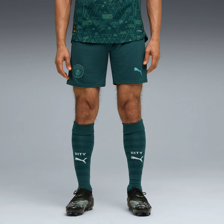 Short Manchester City 4th 2025/26