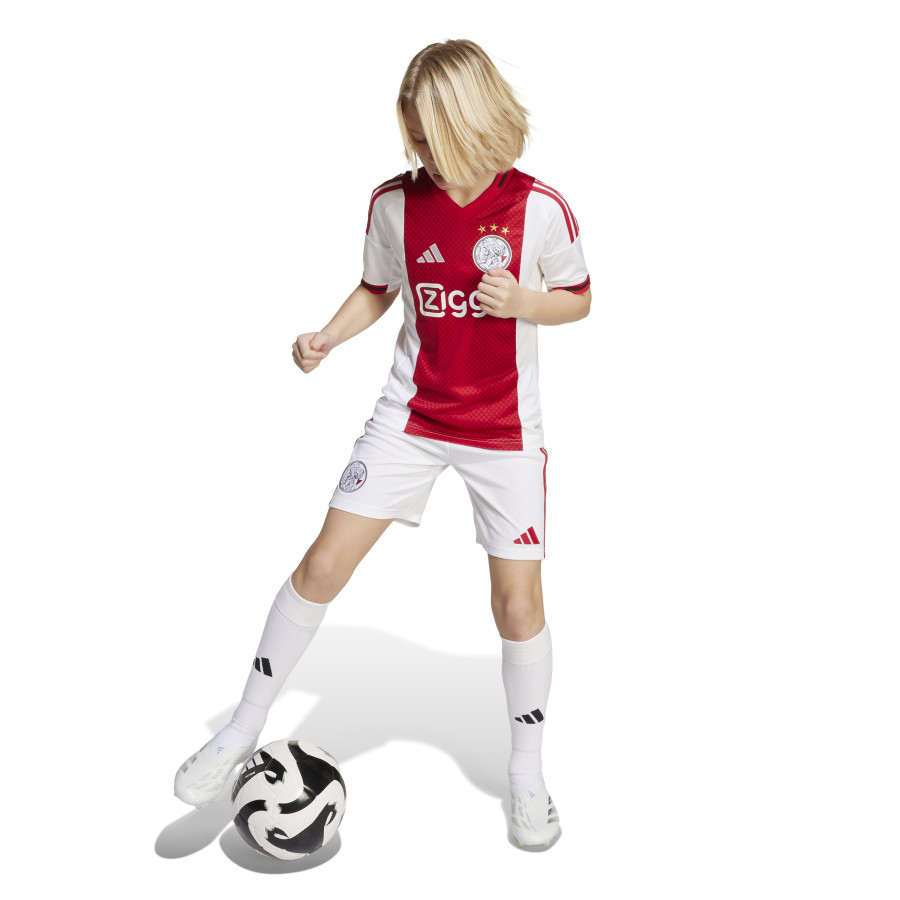 AJAX H JSY Y