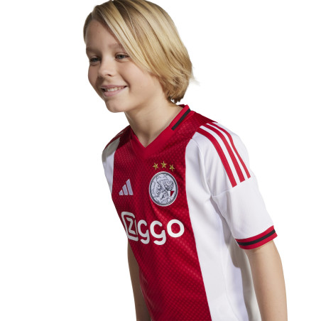 AJAX H JSY Y
