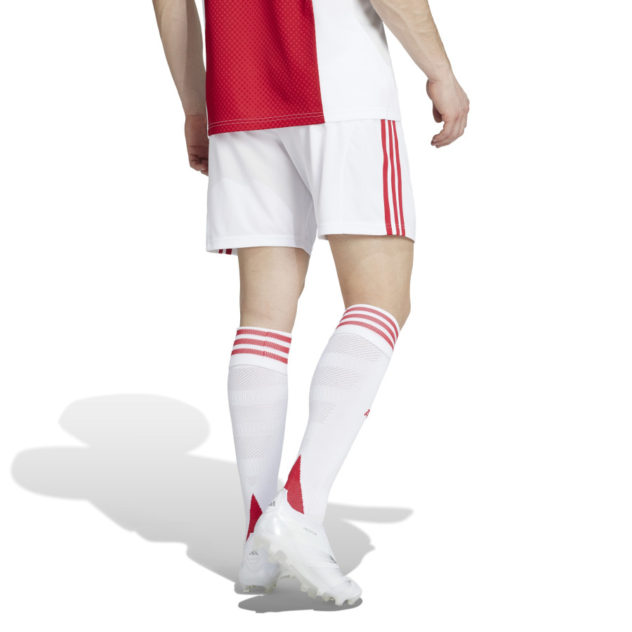 AJAX H SHO