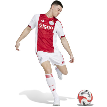 AJAX H SHO