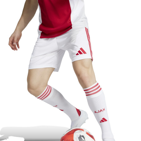 AJAX H SHO