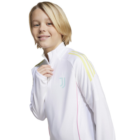 JUVE TR TOP Y