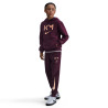 Sweat à capuche junior Nike Mbappé violet