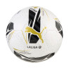 Ballon Puma LaLiga ElClasico blanc or