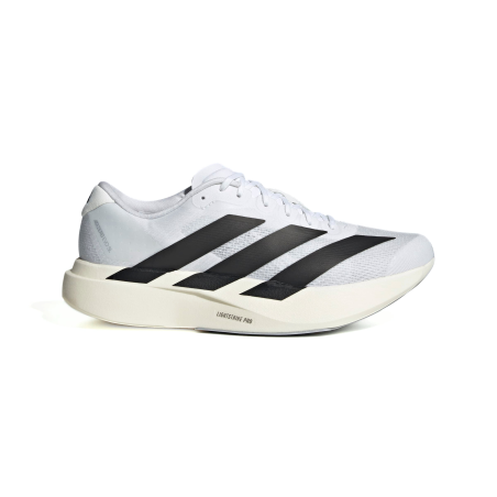 adidas adizero Evo SL blanc