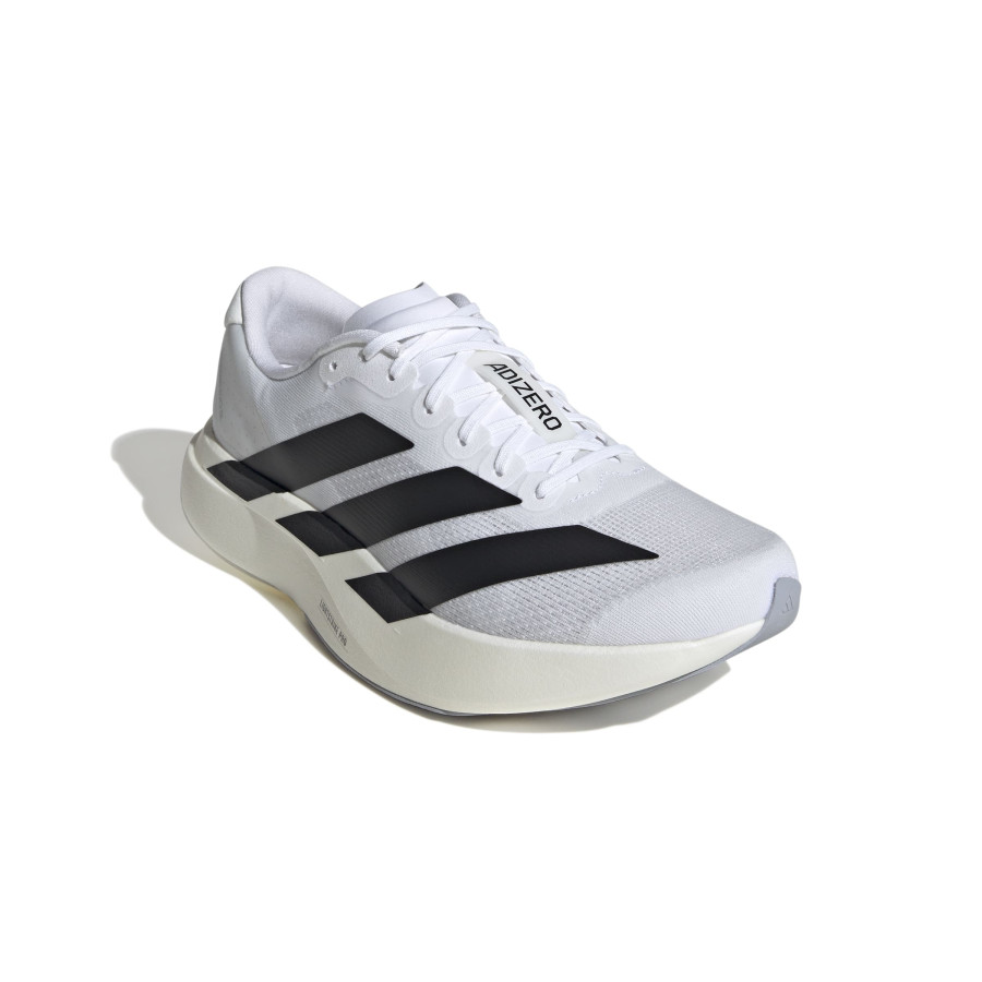 adidas adizero Evo SL blanc adidas adizero Evo SL blanc