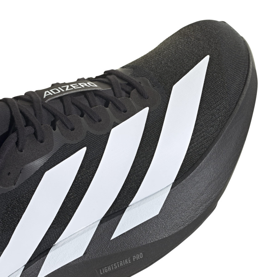 adidas adizero Evo SL noir