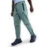 Pantalon survêtement Nike Tech Woven vert