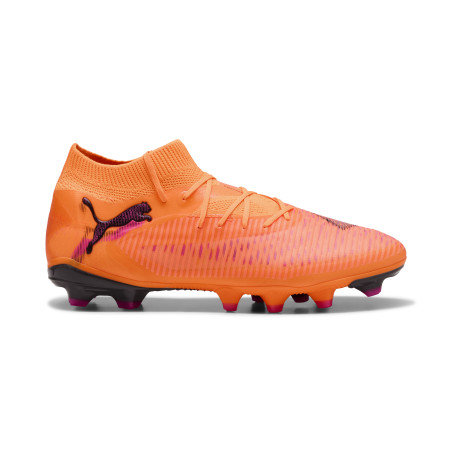 Puma Future 8 Pro FG/AG orange rose