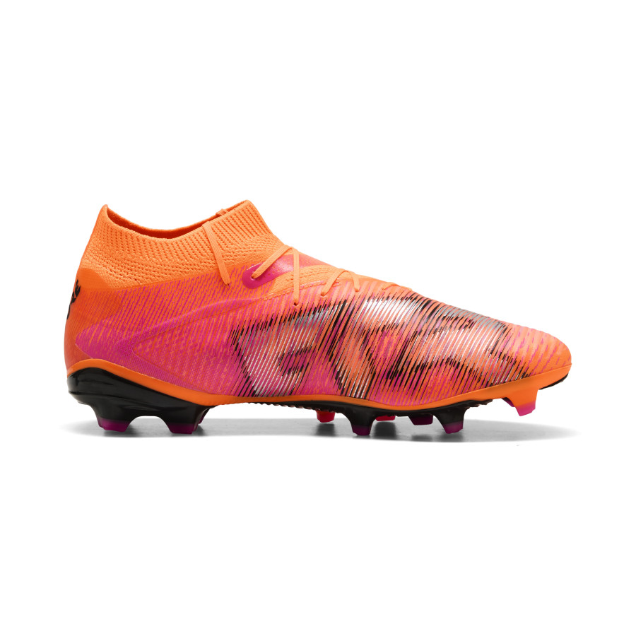 Puma Future 8 Pro FG/AG orange rose