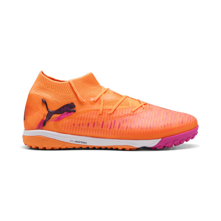 Puma Future 8 Pro Turf orange rose