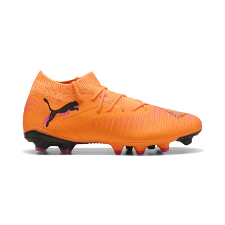Puma Future 8 Match FG/AG orange rose