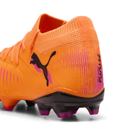Puma Future 8 Match FG/AG orange rose
