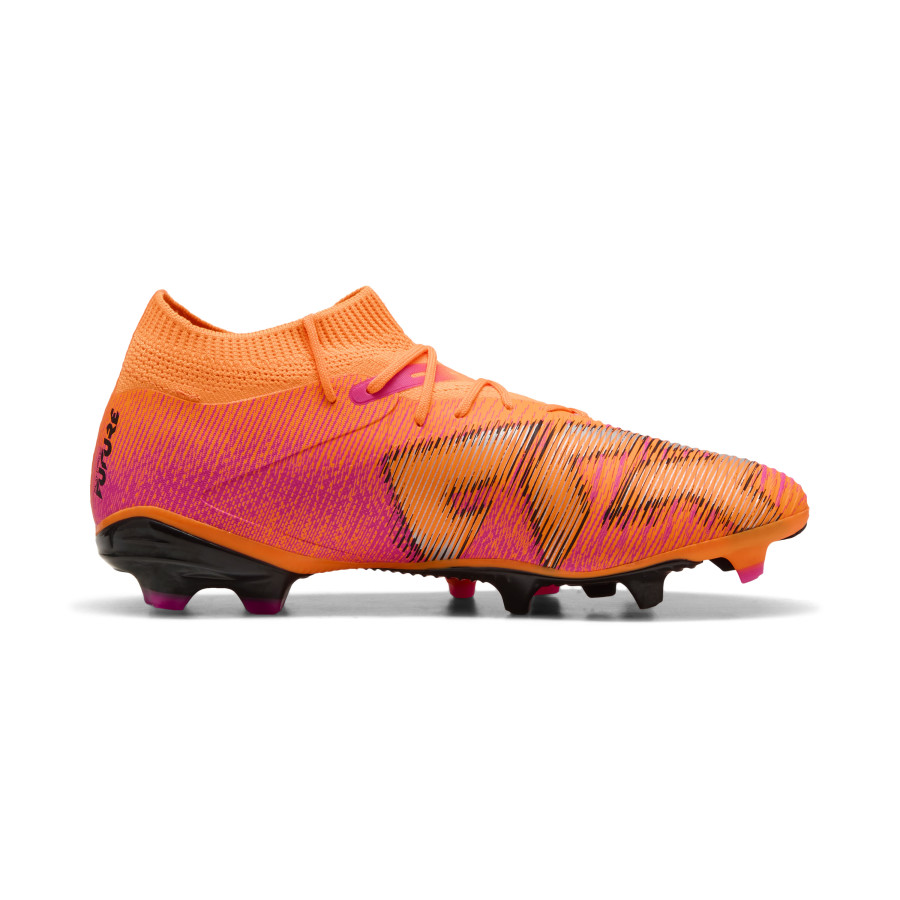 Puma Future 8 Match FG/AG orange rose