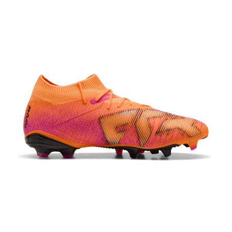 Puma Future 8 Match FG/AG orange rose