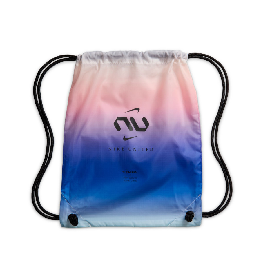 Nike Tiempo Legend 10 Elite FG blanc rose