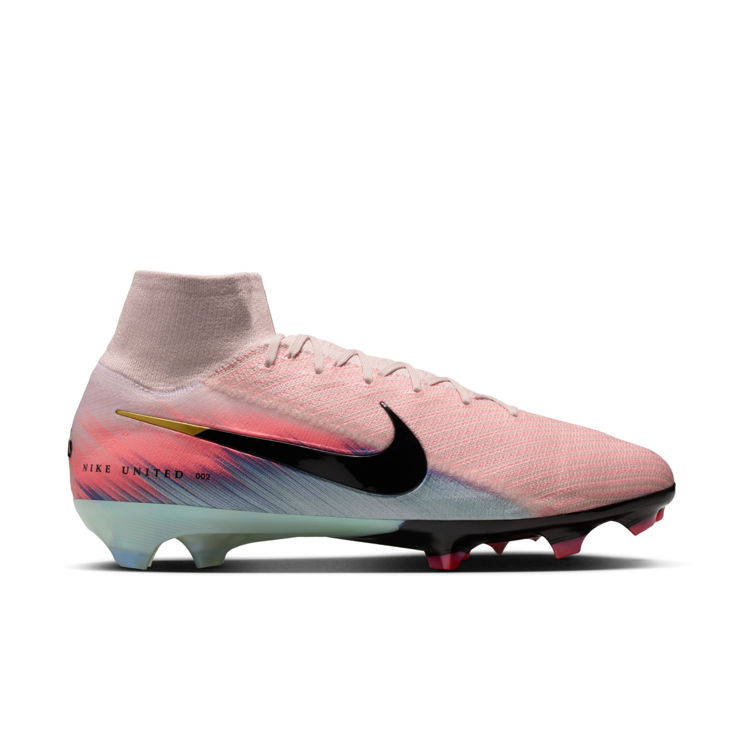 Crampons Nike Mercurial : Vapor 16 & Superfly 10 - Foot.fr