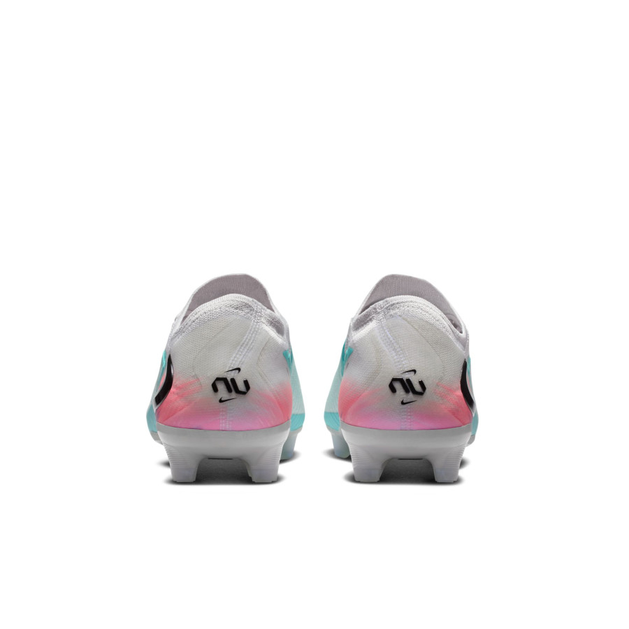 Nike Phantom 6 United 2 Elite FG bleu rose